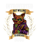 Discover Dog Lover Introverted But Willing To Discuss Dogs