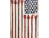Discover American Flag patriotic Guitar Music theme