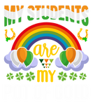 Discover My Students Are My Pot Of Gold Teacher St Patrick Sleeveless