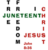 Discover Christian JUNETEENTH