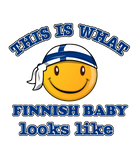 Discover Finnish baby designs