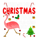 Discover This Is My Christmas Paja Flamingo Santa Flamingo