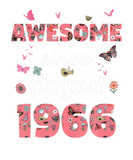 Discover Awesome Since August 1966 Flowers 1966 August Birt