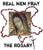Discover Real Men Pray the Rosary