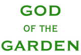 Discover Male Gardener Funny Name Title God of Garden