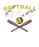 Discover Mens Softball Dad Softball Lover For Father Father