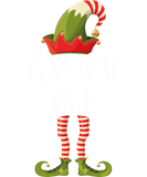 Discover the gamer elf family elf matching christmas
