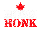 Discover Honk Honk Canadian Truckers Rule Canada Funny Vint