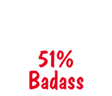 Discover Forester Badass