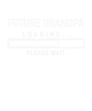 Discover Future Grandpa Loading First Time Grandparent Day