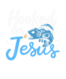 Discover Hooked On Jesus Bass Fishing