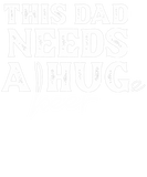Discover This Dad Needs a Hug...e Beer