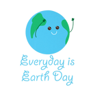Discover Cool Earth Day Design Loves Environmental Awarenes