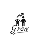 Discover Grow up
