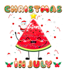 Discover Christmas In July Cute Watermelon Tree Santa Summe