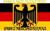 Discover FLY YOUR GERMAN CAR FLAG