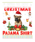 Discover This Is My Christmas Pajama  Mastiff Dog Ugly