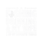 Discover Fishing Drinking