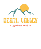 Discover US Adventure Vintage Death Valley National Park So