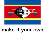 Discover Swaziland t