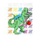 Discover 100 Days Of School Dinosaur Teacher Boys Kid Happy