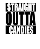 Discover Straight Outta Candies Halloween Straight Outta Ca