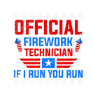 Discover Firework Technician 4Th Of July Funny USA Pyro-Tec