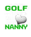 Discover Women My Favorite Golf Player Calls Me Nanny