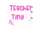 Discover Womens Childcare Teacher Of The Tiny Ones