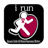 Discover i Run Because Sickle Cell Matters