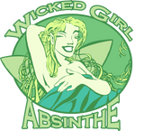 Discover Wicked Girl Absinthe