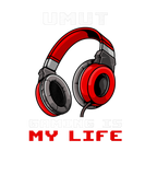 Discover Umut - Gaming Is My Life - Personalized