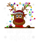 Discover 1St Grade Squad Cute Reindeer Santa Hat Teacher Ch