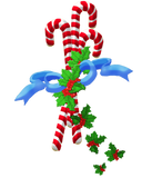 Discover Candy Cane Christmas T