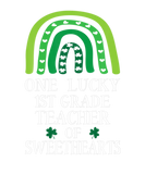 Discover One Lucky 1St Grade Teacher Of Sweethearts St. Pat