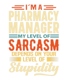 Discover I'm A Pharmacy Manager
