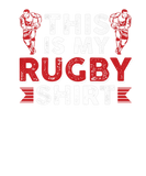 Discover This Is My Rugby