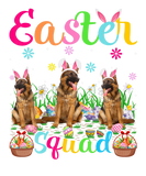 Discover Easter Squad Bunny Ear German Shepherd Dog Happy E