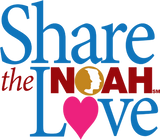 Discover Share the NOAH Love -