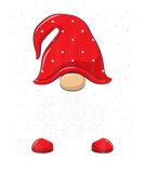Discover Beardy Gnome Matching Family Group Christmas Party