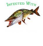 Discover Infected With Muskie Fever