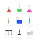Discover Laboratory Flask Types Medical Laboratory Technici