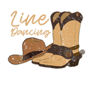 Discover Line Dancer Boots Cowboy Hat Line Dancing Country