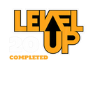 Discover Level UP 20 Completed! 20Th Birthday Gift Age