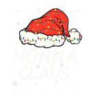 Discover Retro NONNA Claus Gift Funny Christmas Santa Costu