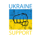 Discover Ukraine Support Peace I Stand By Urkaine