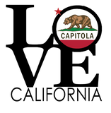 Discover LOVE Capitola CA