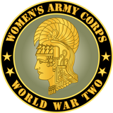 Discover Army - Women's Army Corps - WWII