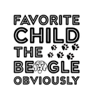 Discover Favorite Child The Beagle Obviously Apparel