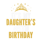 Discover It's My Daughter's 45Th Birthday Idea For 45 Years
